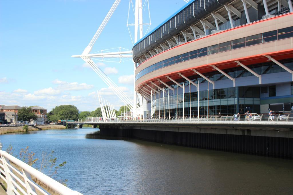 1 Fitzhamon Embankment Apartments Opposite Principality Stadium - Long Stay Offer Cardiff Quarto foto