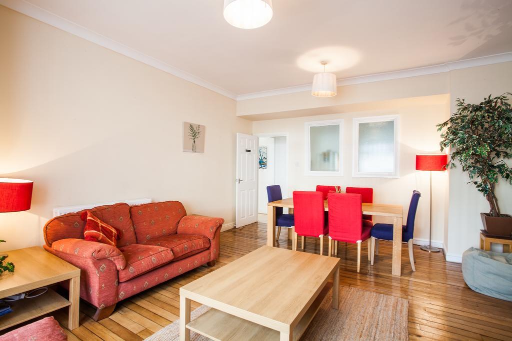 1 Fitzhamon Embankment Apartments Opposite Principality Stadium - Long Stay Offer Cardiff Quarto foto